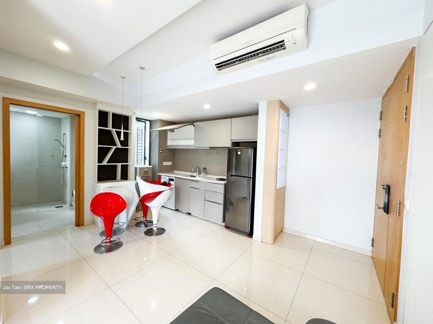 H2O Residences (D28), Condominium #515311451